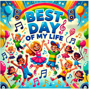 Best Friends Forever