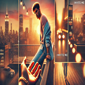 Invite Me (Always A Party)