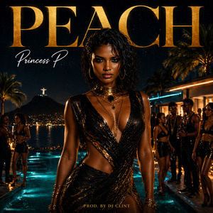 PEACH