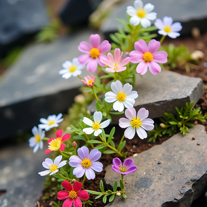 是那阳光的路上