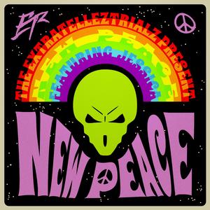 New Peace (feat. Jessica & Born Bishop)