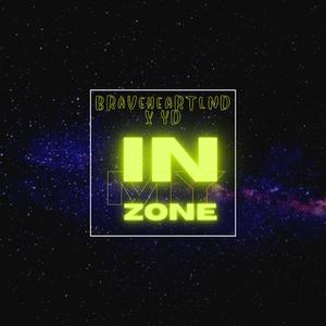 In My Zone (feat. Y.D)