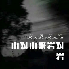 山对山来岩对岩 (Remix)
