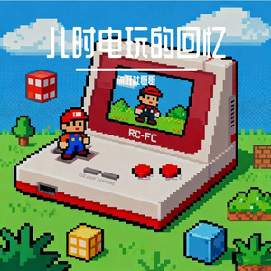 赤色要塞(纯音乐)