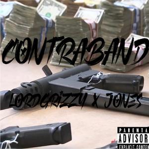 Contraband (feat. Jones)