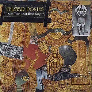 Ghost Channels (Fleish-Abgezogen)