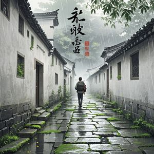 回乡吟