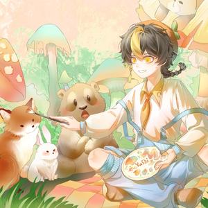 小美满（稚气童声ver）