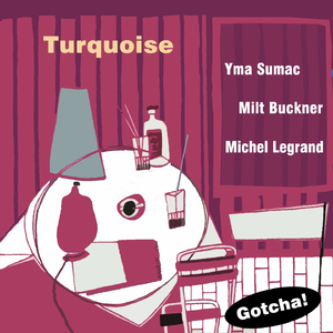 Blue and Sentimental