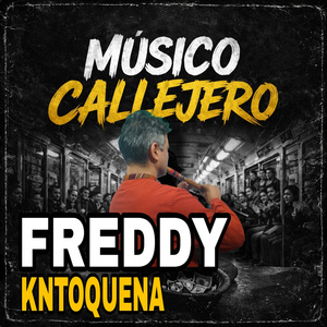 MÚSICO CALLEJERO