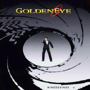 Goldeneye (feat. Lil $yrup)