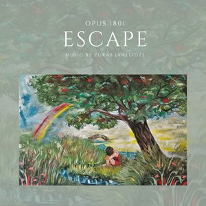 Escape - Opus 1801