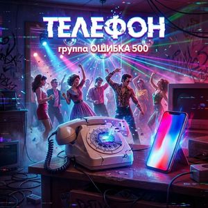 Телефон