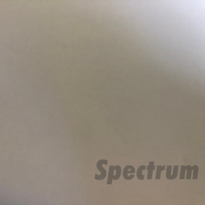 Broken Spectrum