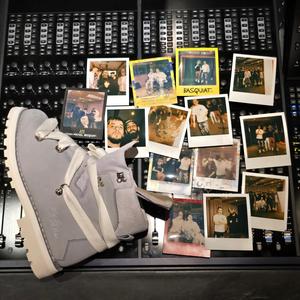 WhyWeDream 1 (feat. Kolg8eight, Don1ka, Jhonatan Memphis, benniemadethisone, Dolion, Batboy & igor)