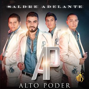 Saldre Adelante