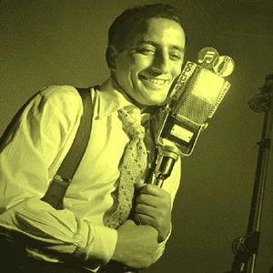 I'm a Fool to Want You