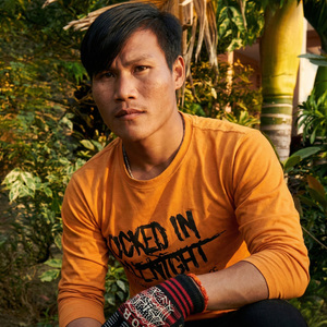 ຍັງໂສດຢູ່ເດີ້ (ยังโสดอยู่เด้อ)