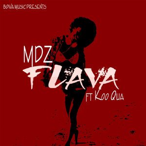 Flava (Radio Edit) [feat. Koo Qua]