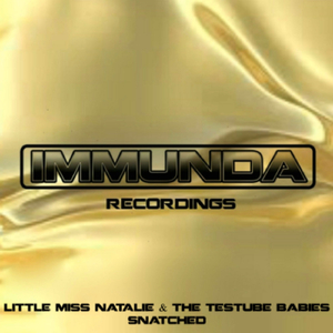 Snatched (Original Mix)