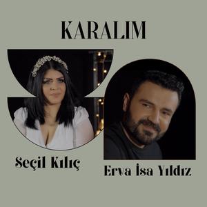 Karalım (feat. ERVA İSA YILDIZ)
