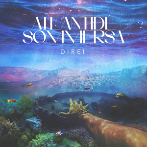 Atlantide sommersa