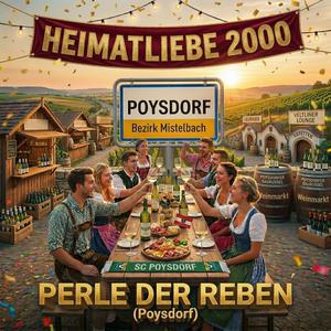 Perle der Reben (Poysdorf)