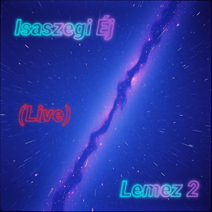 Kozmikus Tanc (Live)