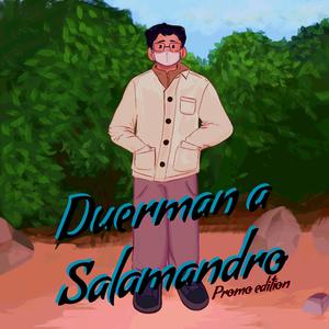 Duerman a Salamandro (Promo Edition)