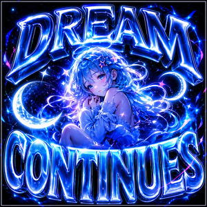 Dream Continues
