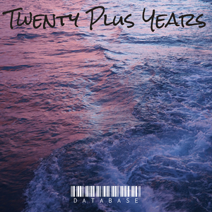 Twenty Plus Years