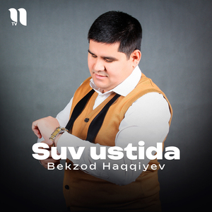 Suv ustida