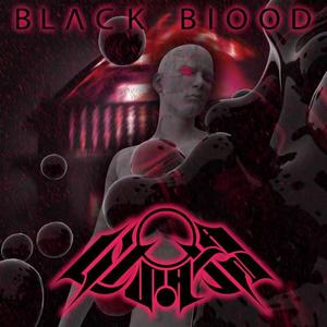 Black Blood（Prod.NetuH)