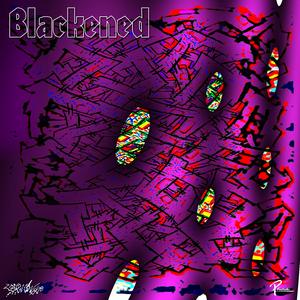 Blackened