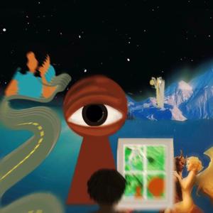 Footsteps In The Dark