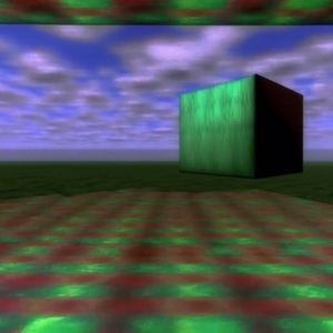 Trapped in my own mind