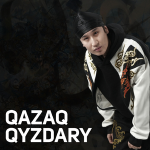 Qazaq qyzdary