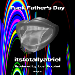 f*** Fathers Day