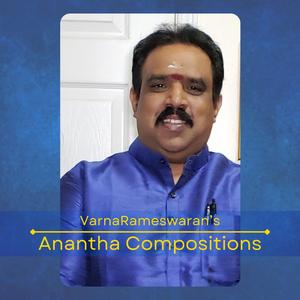 Anantha Narthanam Aadidum (Live)
