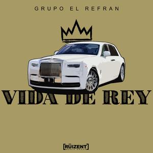 Vida De Rey (En vivo) (En vivo)