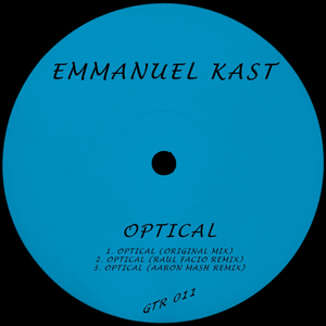 Optical (Original Mix)