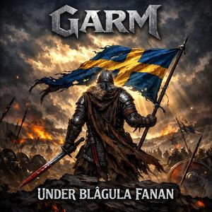 Under blågula fanan