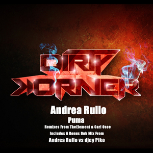 Puma (Dub Mix)