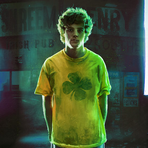 Wide Awake (feat. Kayo)