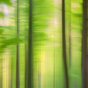 無音に近い勉強BGM