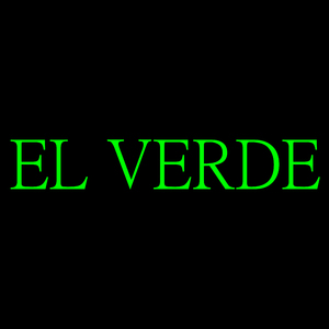 El Verde