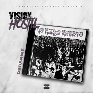 Vision Hostil
