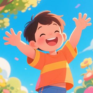 宝贝你是我的全世界