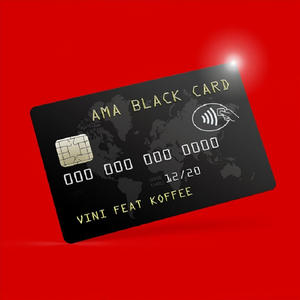 Ama Black Card (feat. Koffee)