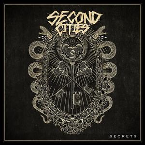Secrets (feat. Led By Lanterns)